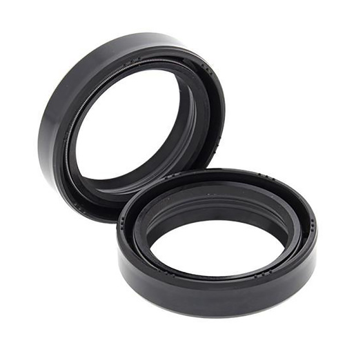 All Balls 55-109 Fork Oil Seal Kit 36x48x11 for Yamaha YZ400 YZ 400 1976