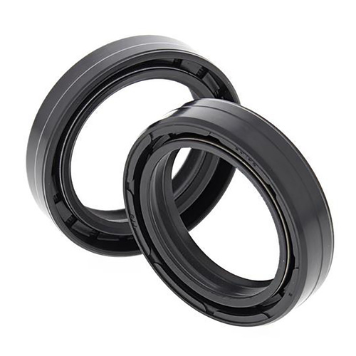 All Balls 55-111 Fork Oil Seal Kit 37x50x11 for Suzuki RM85L Big Wheel 2003-2015