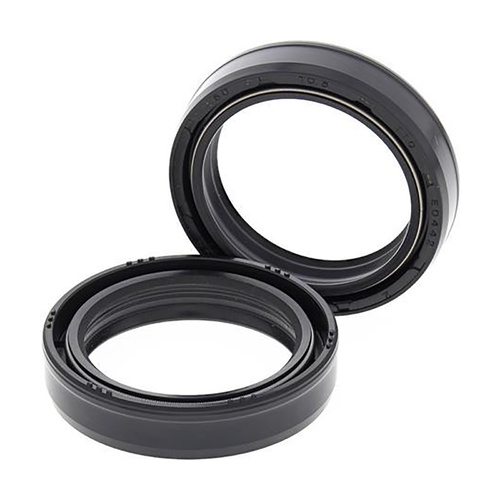 All Balls fork Seals for Suzuki RM250 1979 1980 1981 1982 | Ts250X 1984 to 1990