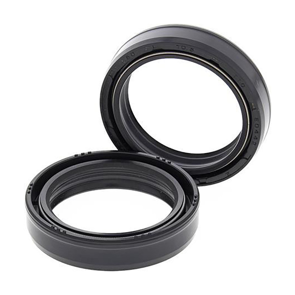 All Balls Fork Seals for 1990-1992 Kawasaki KLR650 TENGAI