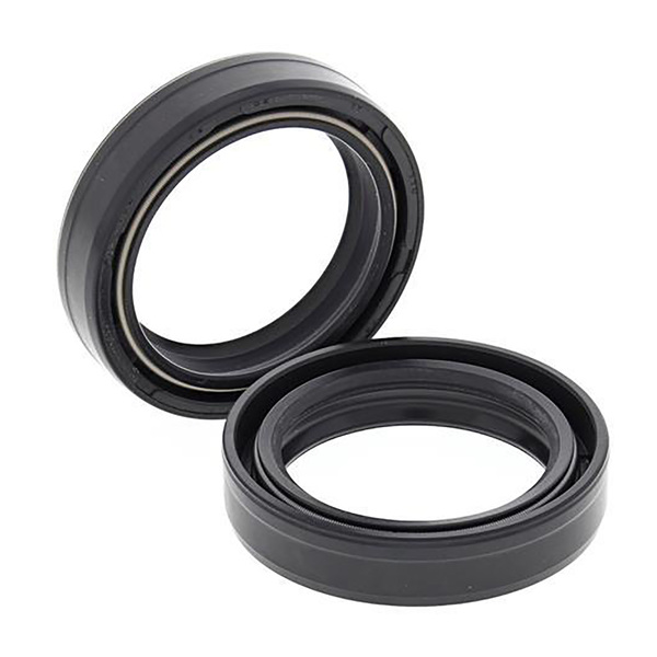 All Balls Fork Seals for 1983 Honda CX650