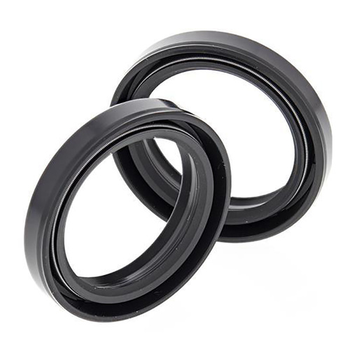 All Balls 55-115 Fork Oil Seal Kit for KTM 50 Mini Adventure 2002-2007