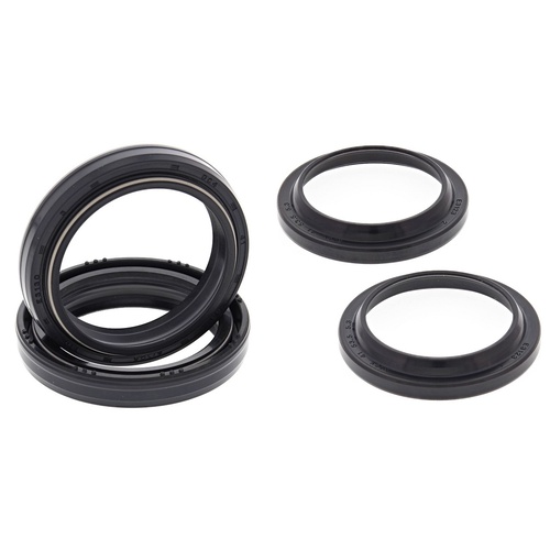 Fork + Dust Seal Set for Yamaha DT200R 1989 1990 1991 1992 1993 to 1998