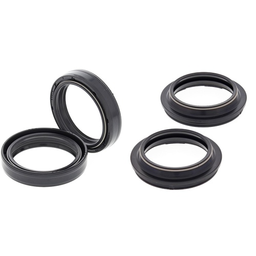 All Balls Fork + Dust Seal Set for Triumph Daytona 1000 1991 1992 1993