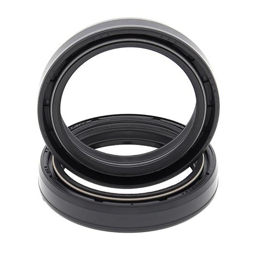 All Balls fork Oil Seal Kit 43x55x9.5/10 for Yamaha YZ250 1991 to 1995