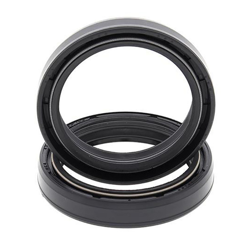 55-123 Fork Oil Seal Kit 43x55x9.5/10 for Kawasaki VN900 Vulcan 2006-2015