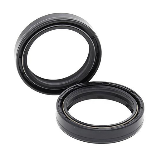 All Balls 55-124 Fork Oil Seal Kit 45x57x11 for Honda VTX1800 VTX 1800 2002-2008