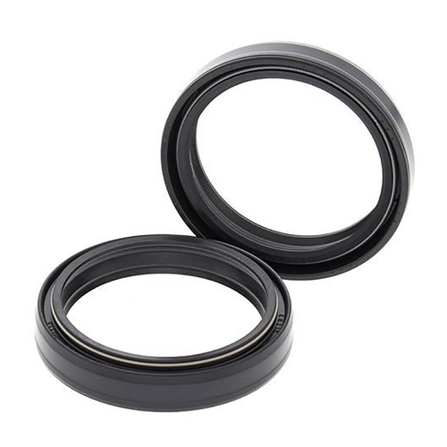 All Balls Fork Oil Seals Kit 55-127 for Honda CRF250R CRF 250R 2004-2009