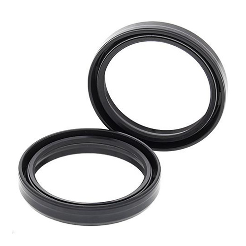 All Balls Fork Seals for Harley Davidson 1690 FXDWG Dyna Wide Glide 2012 to 2016