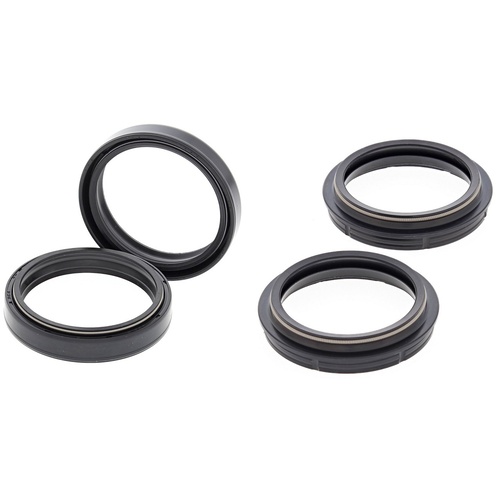 All Balls fork & Dust Seal Set for KTM 250 EXC-F 2007