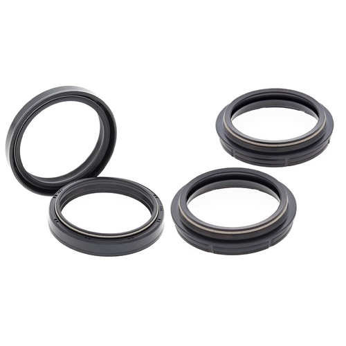 Fork & Dust Seal Set for Honda CRF250R 2010 2011 2012 2013 2014