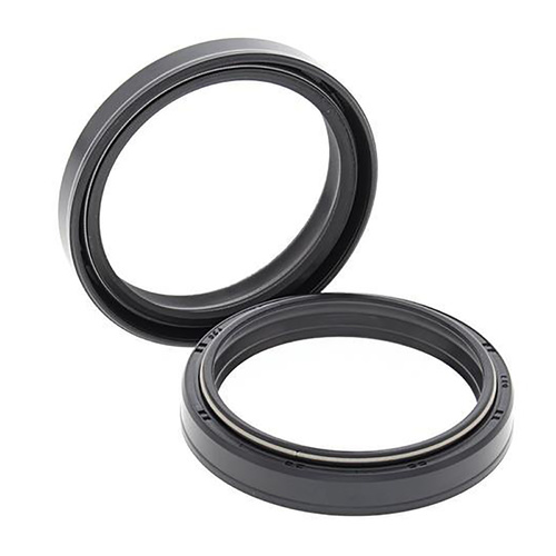 All Balls 55-132 Fork Oil Seals Kit for Honda CRF450R CRF 450R 2009-12