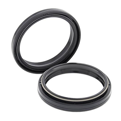 All Balls 55-134 Fork Oil Seal Kit for KTM 620 LC4 GS Enduro 1993-1994