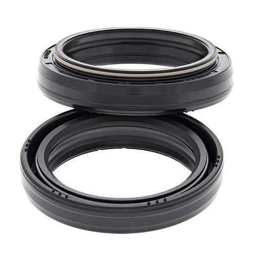 All Balls 55-137 for Yamaha IT175 IT 175 1982 Fork Oil Seal Kit 38x50x8/10.5