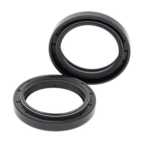 Fork Oil Seal Kit 41.7x55x7.5/10 for BMW K1100RS 1992 1993 1994 1995 1996