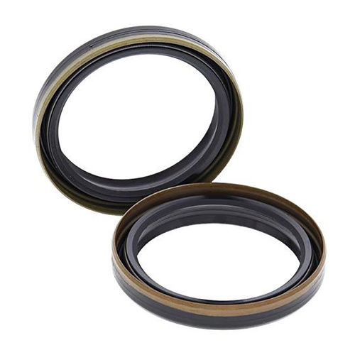 Fork Oil Seal Kit 38.5x48x7/8.7 for BMW R65 1986 1987