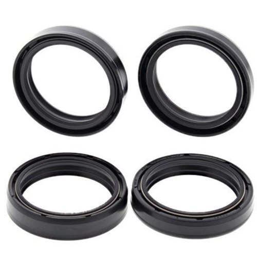 All Balls Fork Oil Seal Kit for Triumph 750 Trident 1991 1992 1993 1994 1995 to 1997