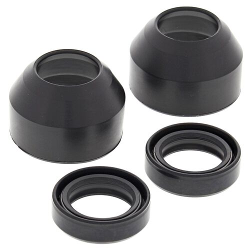 DUST AND FORK SEAL KIT 56-100