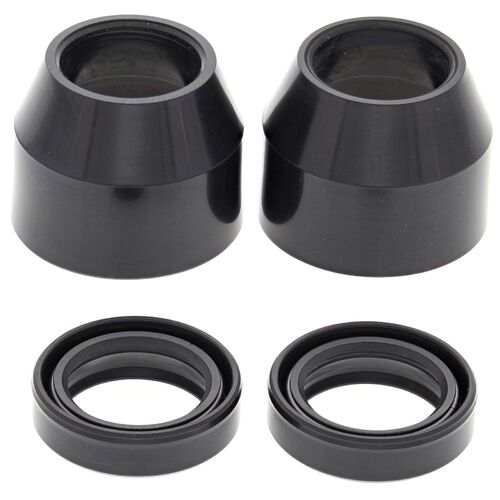 DUST AND FORK SEAL KIT 56-105