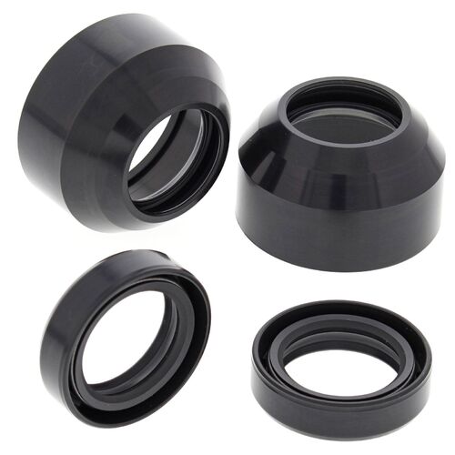 DUST AND FORK SEAL KIT 56-106