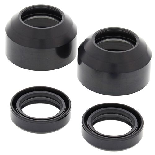 DUST AND FORK SEAL KIT 56-107