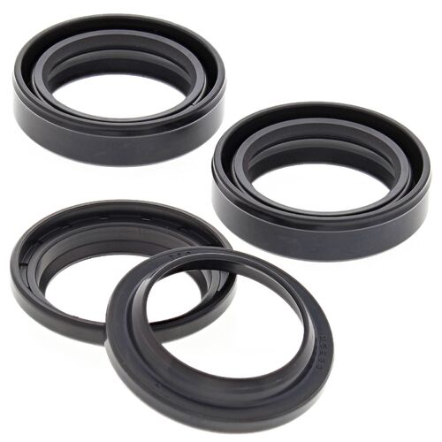 DUST AND FORK SEAL KIT 56-111