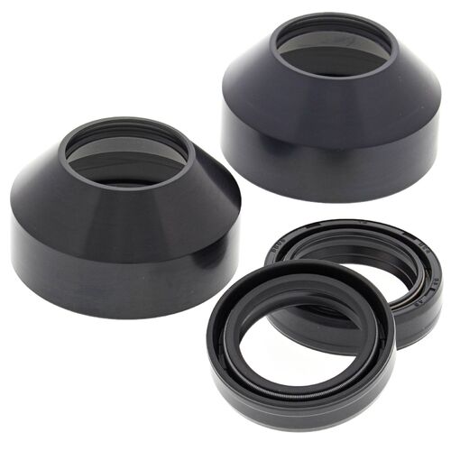 DUST AND FORK SEAL KIT 56-114