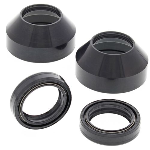 DUST AND FORK SEAL KIT 56-118