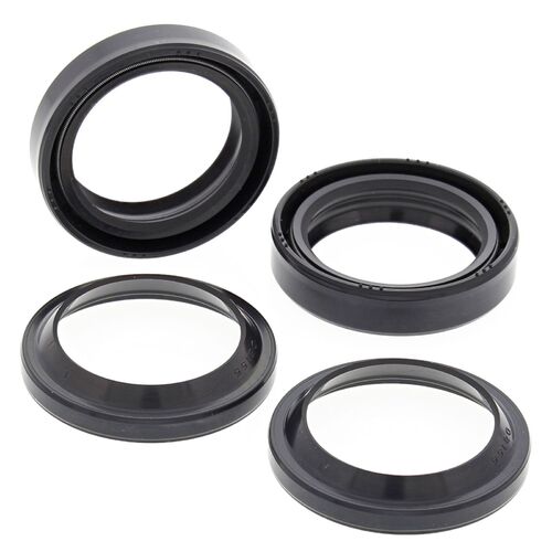 DUST AND FORK SEAL KIT 56-120