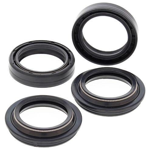 All Balls Dust & Fork Seal Kit 56-123 for Honda CR80R 1996 to 2002