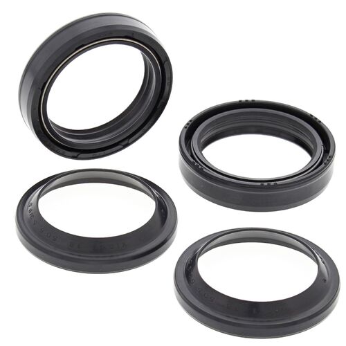 DUST AND FORK SEAL KIT 56-124