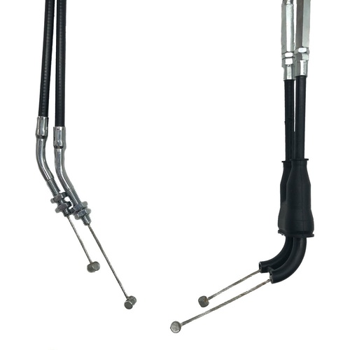 Throttle Push Pull Cable for Husqvarna TXC250 TXC 250 2008 2009 2010