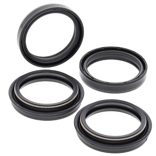All Balls Dust & Fork Seal Kit 56-126 for Triumph Tiger 800XCX 2015 to 2016