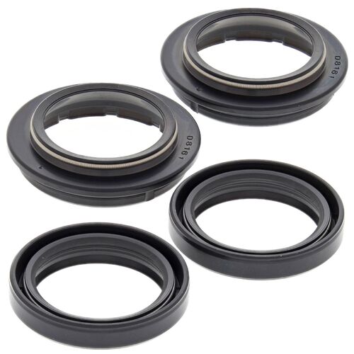 DUST AND FORK SEAL KIT 56-127