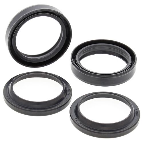 DUST AND FORK SEAL KIT 56-128