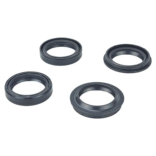 All Balls Dust & Fork Seal Kit 56-132 for Kawasaki Ninja 400 2018 to 2020