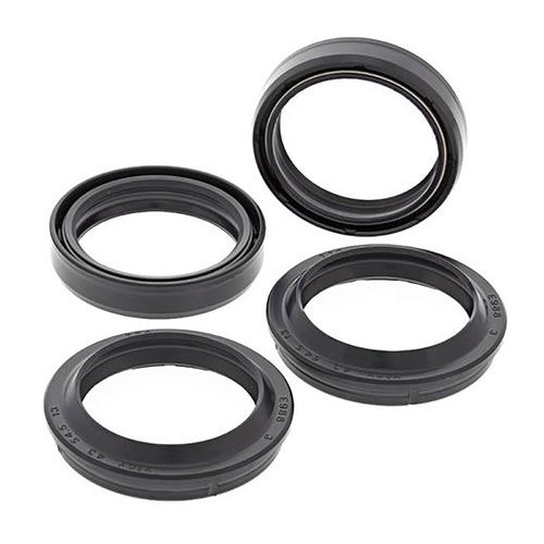 All Balls fork & Dust Seals for Honda CR250R 1983 1984 | Cr450R 1983 | Cr500R 84