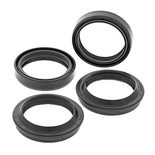 All Balls Dust & Fork Seal Kit 56-133 for Honda CRF300L 2021 to 2022