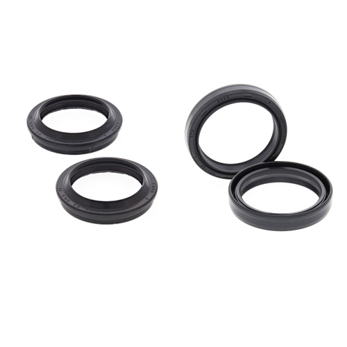 DUST AND FORK SEAL KIT 56-134