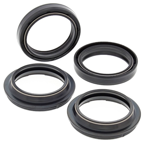 All Balls Fork + Dust Seal Set for Triumph Speed Four 600 2002 2003 2004