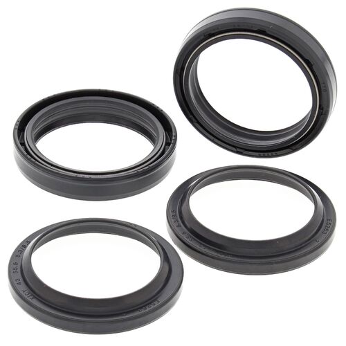 DUST AND FORK SEAL KIT 56-138