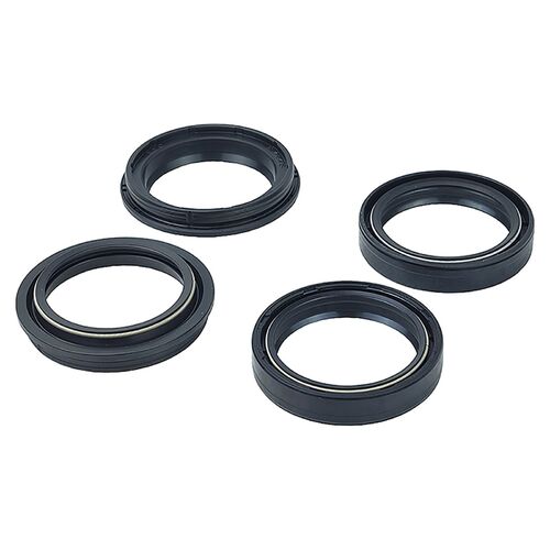 DUST AND FORK SEAL KIT 56-139