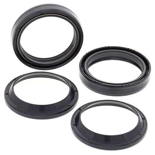 DUST AND FORK SEAL KIT 56-140
