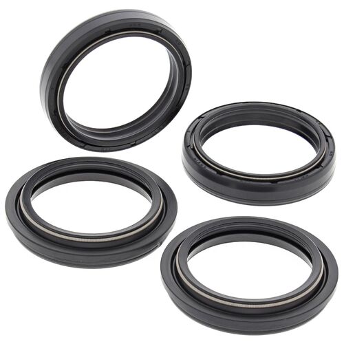 DUST AND FORK SEAL KIT 56-141