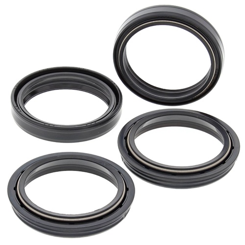 All Balls Fork + Dust Seal Set for Kawasaki KX250F 2006 to 2012