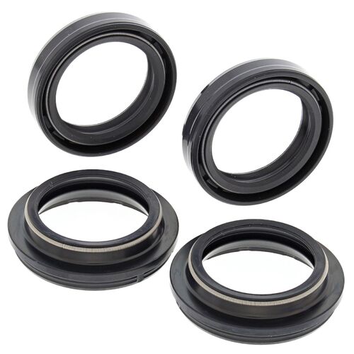 DUST AND FORK SEAL KIT 56-143