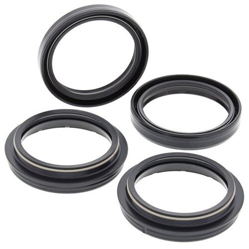All Balls Dust & Fork Seal Kit 56-144 for HD FLFBS Softail Fat Boy 2018-2021