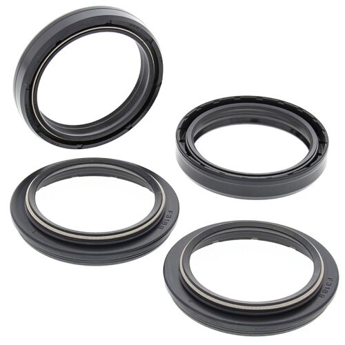 DUST AND FORK SEAL KIT 56-145