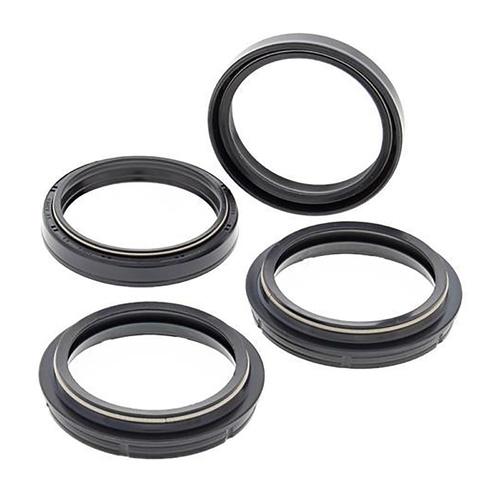 All Balls fork + Dust Seal Set for KTM 1190 Adventure 2014 2015 2016