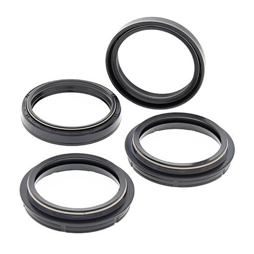 AB 56-147 Fork Oil & Dust Seal Kit for Yamaha YZ250FX YZ 250FX 2015 to 2021